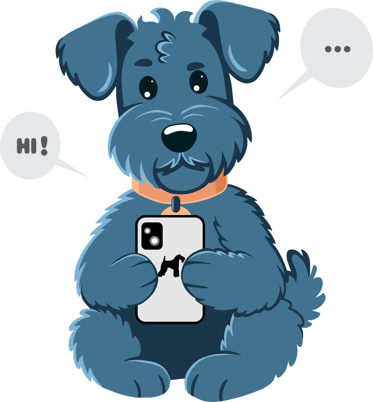 Leo Recruit sending AI-personalized outreach