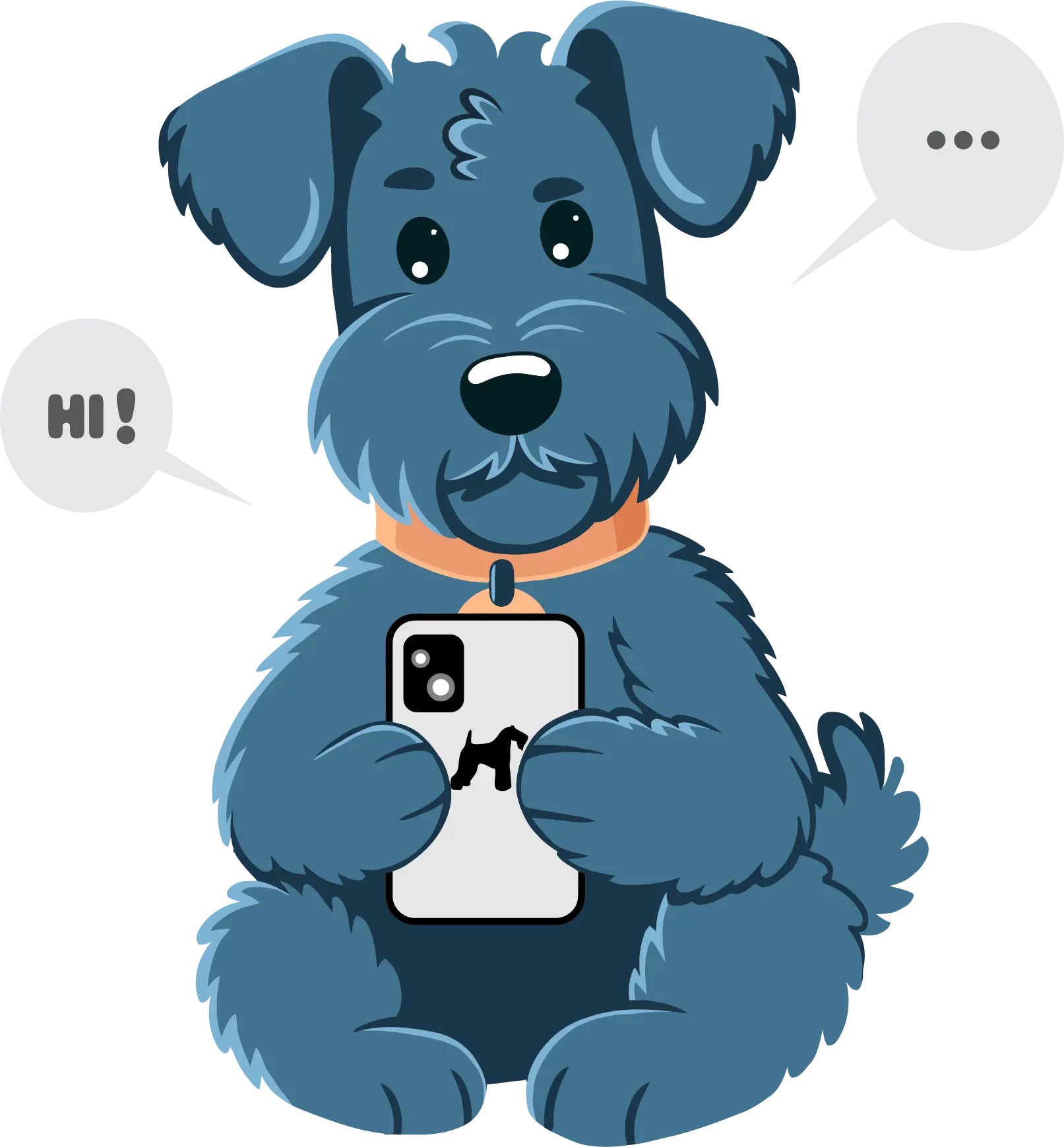 Leo Recruit sending AI-personalized outreach