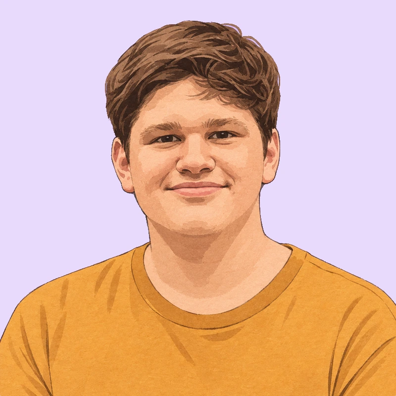 Ben Shaener, founder of FetchData