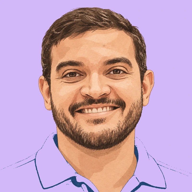 Daniel Santos