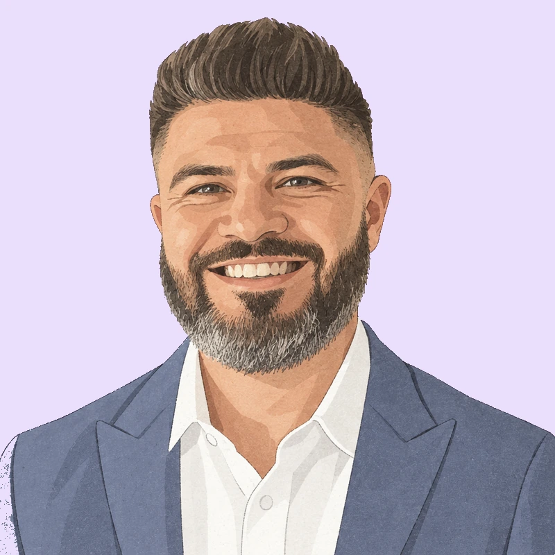 Tony Melgarejo